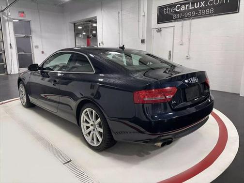 2011 Audi A5 2.0T Premium