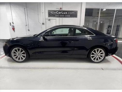 2011 Audi A5 2.0T Premium