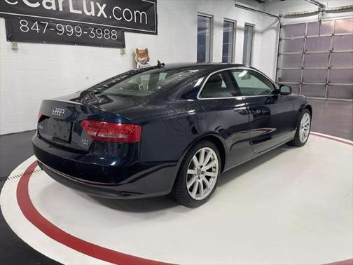 2011 Audi A5 2.0T Premium