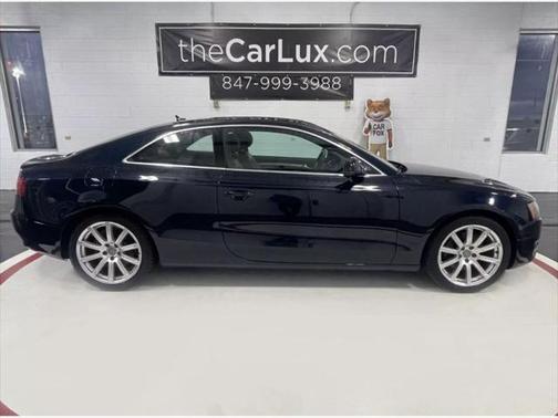 2011 Audi A5 2.0T Premium