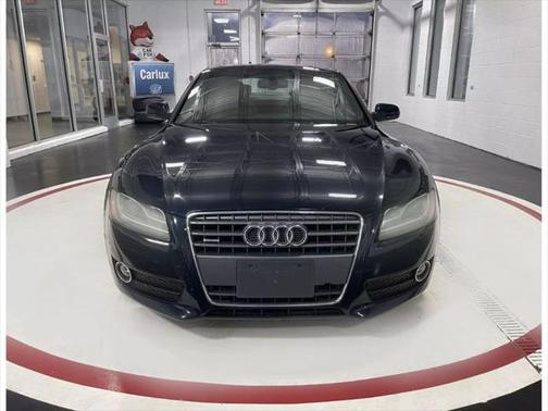 2011 Audi A5 2.0T Premium