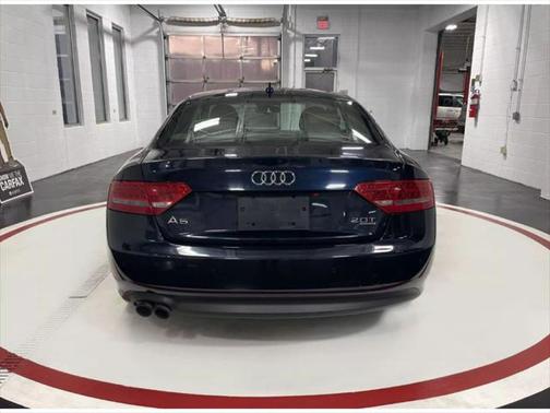 2011 Audi A5 2.0T Premium