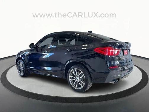 2018 BMW X4 xDrive28i