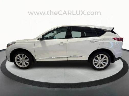 2020 Acura RDX Base