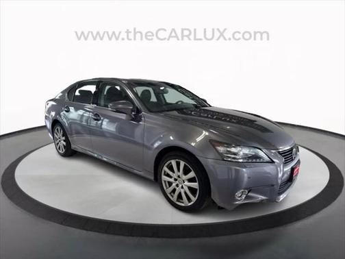 2013 Lexus GS 350 Base