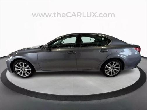 2013 Lexus GS 350 Base