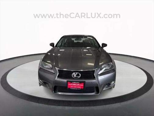2013 Lexus GS 350 Base