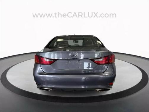 2013 Lexus GS 350 Base