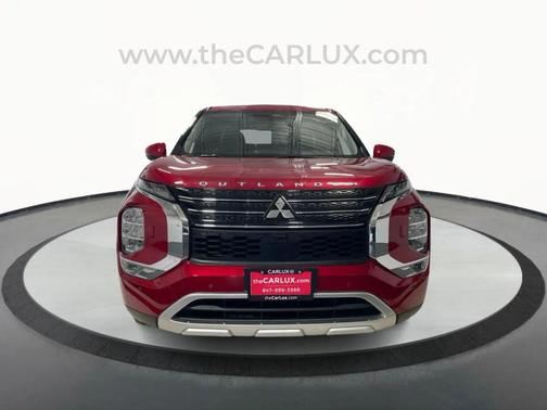 2023 Mitsubishi Outlander PHEV SE S-AWC