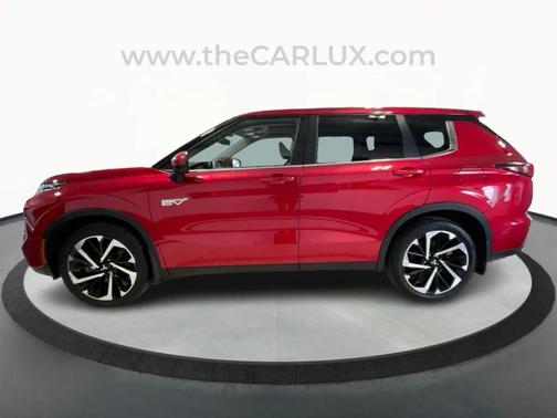2023 Mitsubishi Outlander PHEV SE S-AWC
