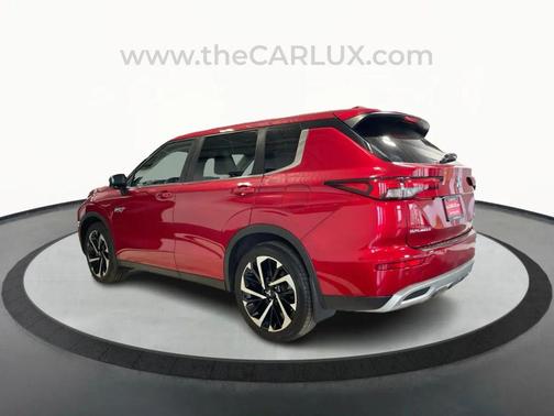 2023 Mitsubishi Outlander PHEV SE S-AWC