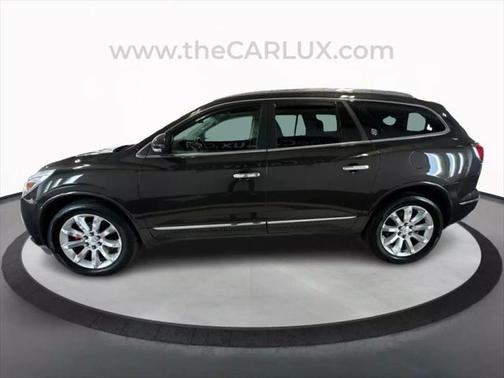 2016 Buick Enclave Premium