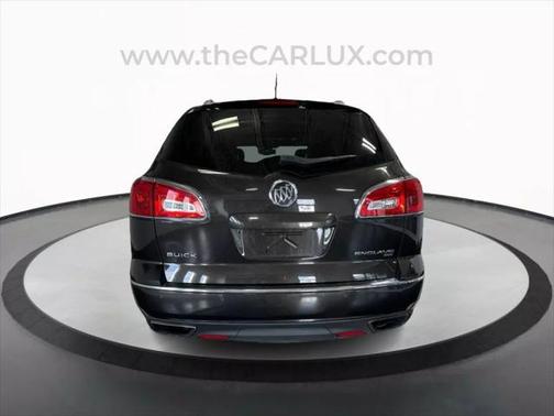 2016 Buick Enclave Premium