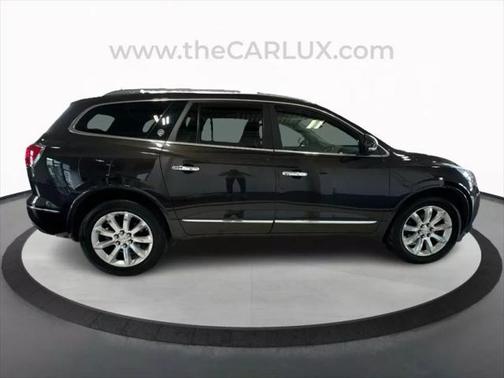 2016 Buick Enclave Premium