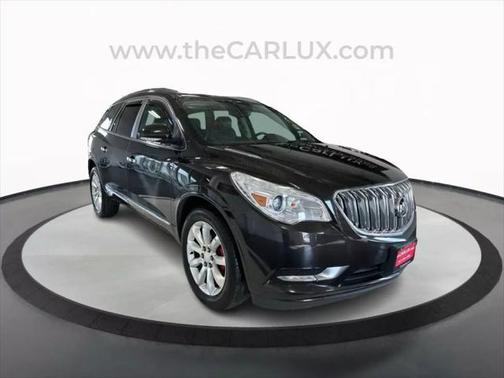 2016 Buick Enclave Premium