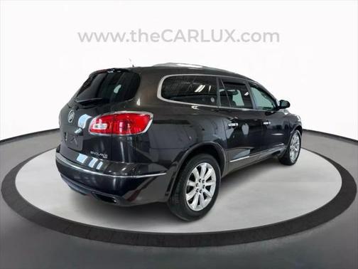 2016 Buick Enclave Premium