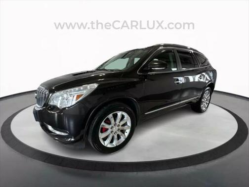 2016 Buick Enclave Premium