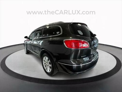 2016 Buick Enclave Premium