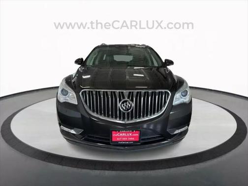 2016 Buick Enclave Premium