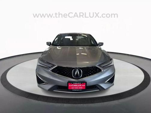 2021 Acura ILX Premium Package