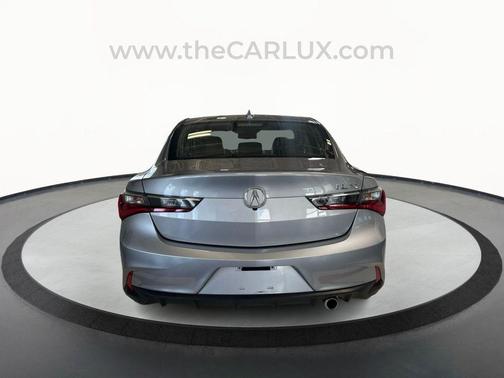2021 Acura ILX Premium Package