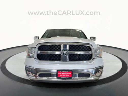 2020 RAM 1500 Classic SLT