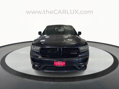 2014 Dodge Durango R/T