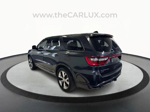 2014 Dodge Durango R/T