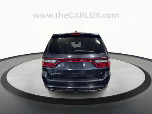 2014 Dodge Durango R/T