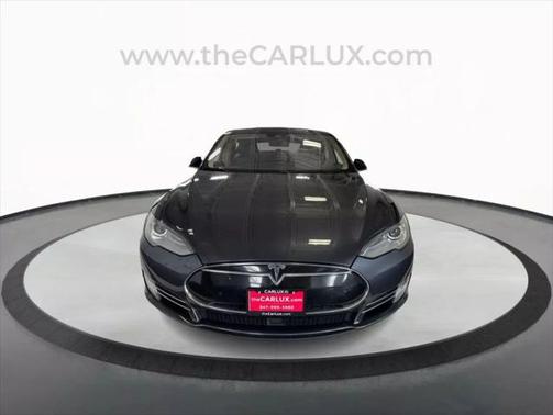2014 Tesla Model S 85