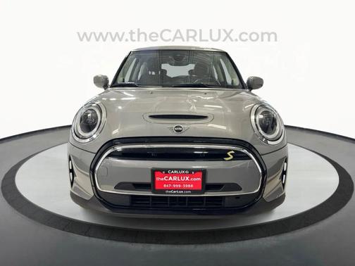 2023 MINI Hardtop Cooper S