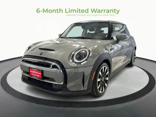 2023 MINI Hardtop Cooper S