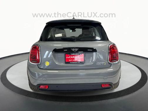 2023 MINI Hardtop Cooper S