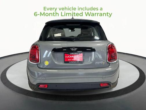 2023 MINI Hardtop Cooper S