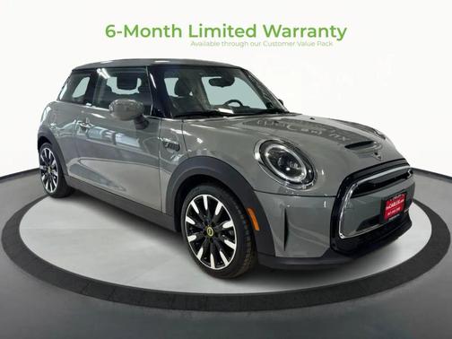 2023 MINI Hardtop Cooper S