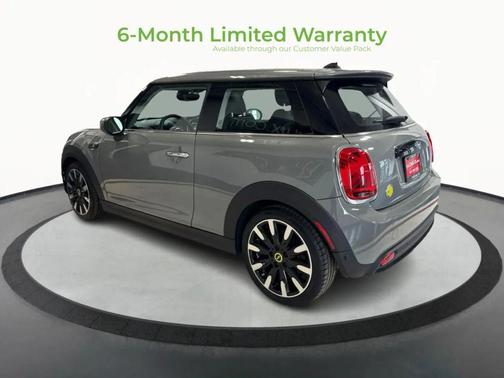 2023 MINI Hardtop Cooper S