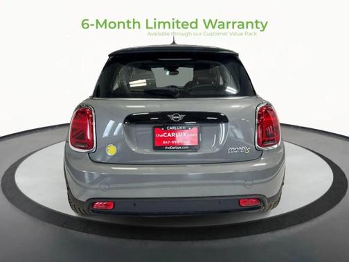 2023 MINI Hardtop Cooper S