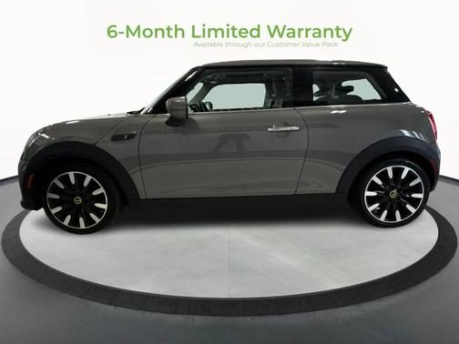 2023 MINI Hardtop Cooper S