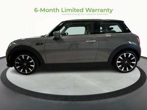 2023 MINI Hardtop Cooper S