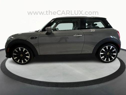2023 MINI Hardtop Cooper S