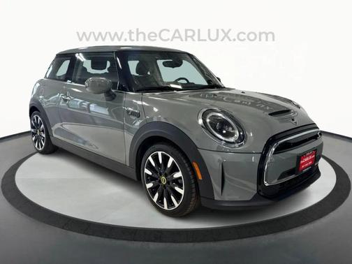 2023 MINI Hardtop Cooper S