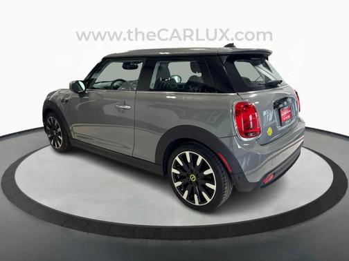 2023 MINI Hardtop Cooper S