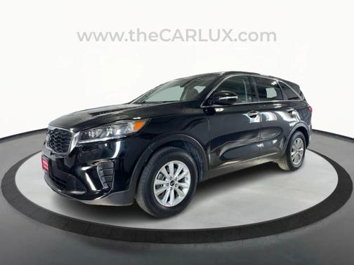 2019 Kia Sorento L
