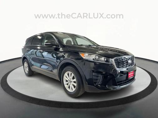 2019 Kia Sorento L