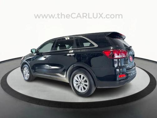 2019 Kia Sorento L