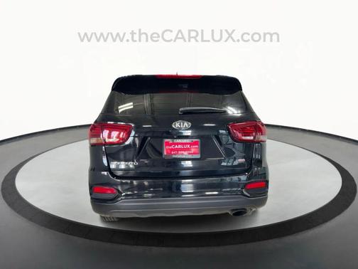 2019 Kia Sorento L