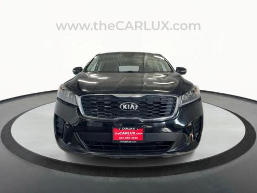 2019 Kia Sorento L