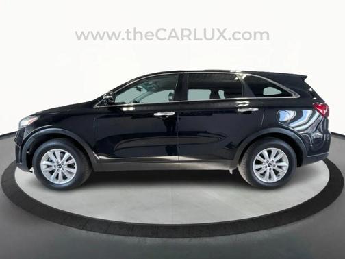 2019 Kia Sorento L
