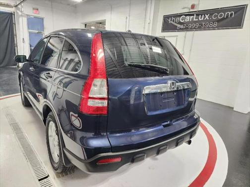 2007 Honda CR-V EX