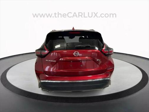 2020 Nissan Murano SV FWD